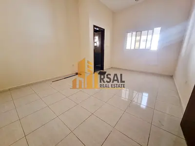 Super Spacious 1 BR l 2-Bathroom l Coverd Parking l New Muwaileh l Close To Park