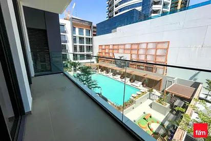 Brand New Exclusive | 1br W Laundry | Pool View