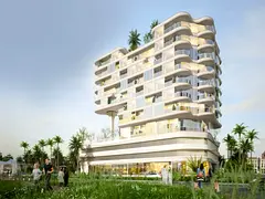Furnished 2BR Apartment | Rabdan Gardens | Multiple Views