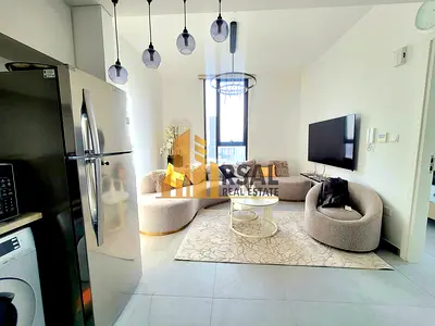 Brand new 2nd Shifting 1BR | Fully Furnished like a 5 star Hotel