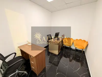 Fully Fitted Office |direct from Owner | near metro station