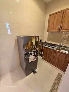 1bhk 3500 monthly including water, electricity and internet with free maintenance