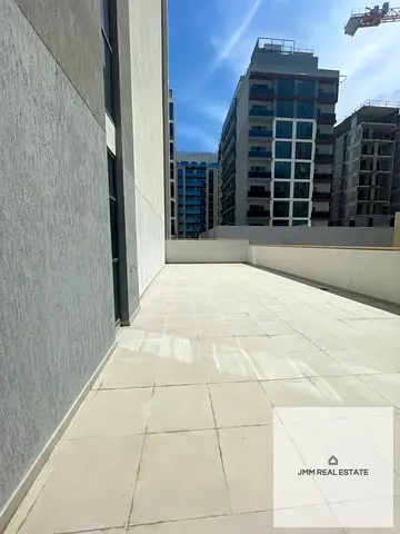 Huge Terrace | Brand New | Vacant