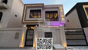 🌟 Brand New Luxury G+2 6BR 4,200 SQFT Villa Sale | High ROI | 0 Fees 🌟