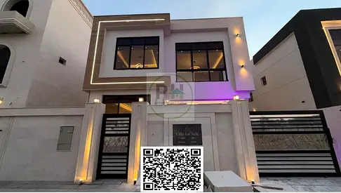 🌟 Brand New Luxury G+2 6BR 4,200 SQFT Villa Sale | High ROI | 0 Fees 🌟