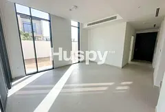 Vacant Soon l Unfurnished l Corner Plot