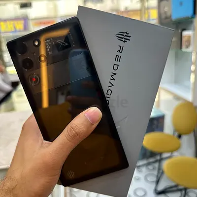Redmagic 10 Pro  512GB