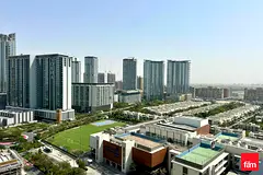 Fully Furnished | Middle Floor | Creek View