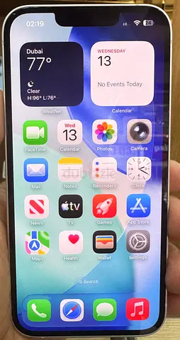 Apple iPhone 14 128GB – A+ Condition