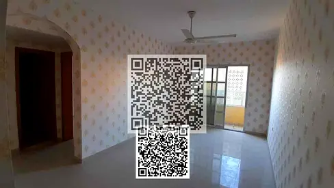 1BHK + BIG BALCONY CENTRAL AC PRIME LOCATION NEAR ALL SERVICES