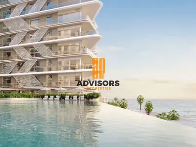 Full Sea View I Hot Deal I Best Investment