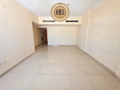 Spacious 2BHK with Master Bedroom, Covered Parking & Wardrobes
