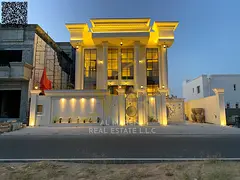 With an all-inclusive price for electricity, water, and air conditioning, own a luxurious villa for