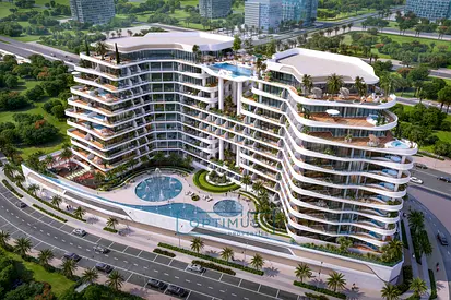 10% OFF ON FULL CASH | 3 YEARS POST HANDOVER | PREMIUM LOCATION