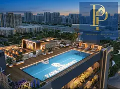 Park Residency | Easy 40-Month Payment