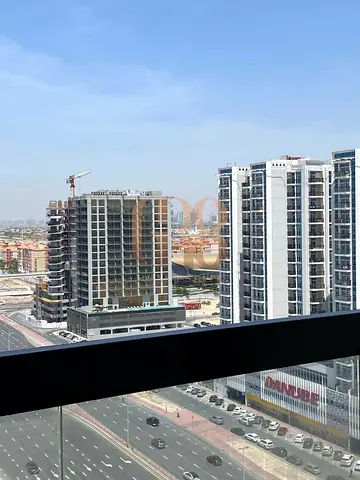 Genuine resale | Modern 1BR | Prime Location Near Metro | Equiti Arcade, Al Furjan