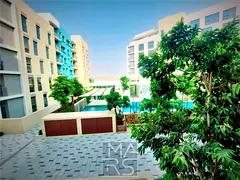 ✨Modern Studio Apartment | UpTown Al Zahia | Great Facilities✨