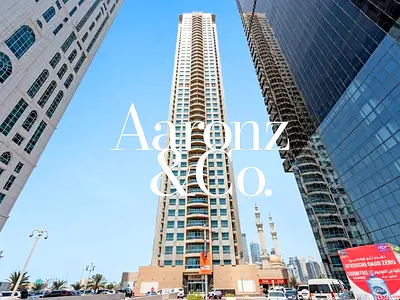 Spacious Layout | Low Floor | VOT | Prime Location