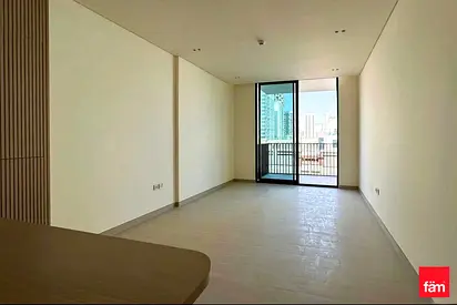 Brand New | Semi Furnished | Bright And Spacious