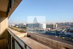 Modern Comfort | Stunning Road View Unit