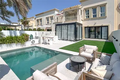 Vacant | Luxury | Private Pool | Best Of Springs