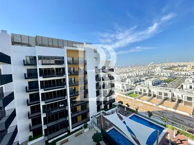 New Building, Easy Access, Villa and Pool View