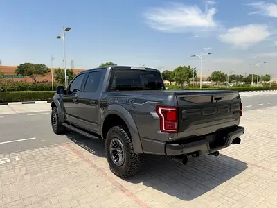 2020 FORD F-150 — фото 6