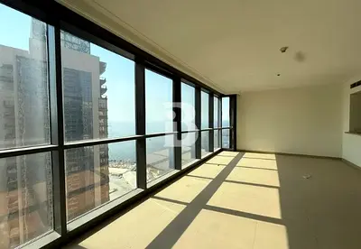 Largest Layout | Burj View | Available
