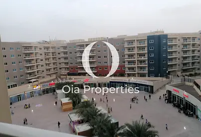 Large 1BR | Type C | Spacious Layout | Al Reef