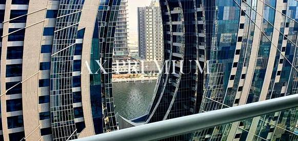 CANAL VIEW | FULLY FURNISHED | ONE BEDROOM | NEGOTIABLE