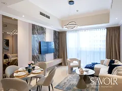 Fully Furnished | Vacant and Ready to move in