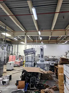 NO AGENT | WAREHOUSE DIP 2 | POWER 69 KW