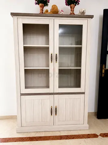 Storage Cupboard / Display Cabinet