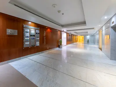 Grade A Building | Your Next Address