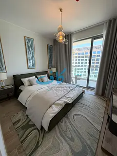 Own a Luxury 2BR Hotel Apartment in Khorfakkan Resort with Flexible 4-Year Payment Plan and Freehold
