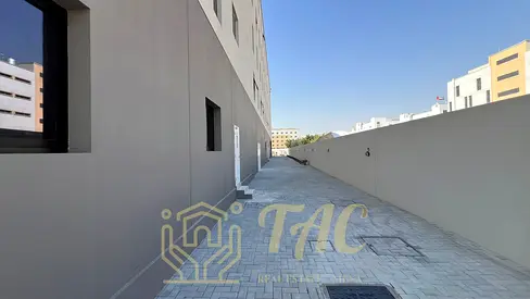 Brand New Labor Camp for Rent in Jebel Ali Industrial Area