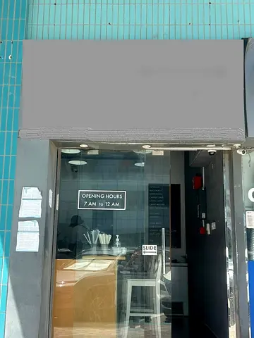 Coffee Shop for Sale - Prime Location - Muroor Road