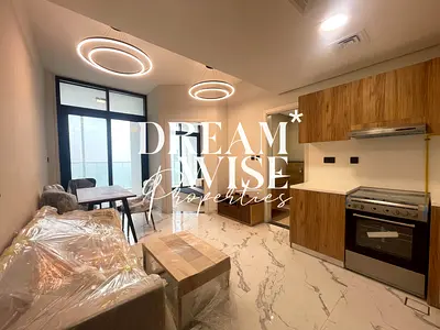 Fully Furnished | Big Balcony | Canal view