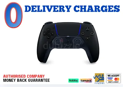 PlayStation 5 DualSense Wireless Controller