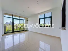 Corner Unit | Full Golf Course View | Vacant