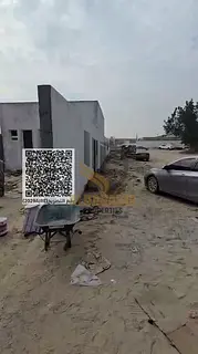 Industrial Land for Sale in Sharjah Industrial Area 12 20,427 Sq Ft Prime Industrial Plot