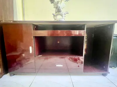 TV Cabinet urgent sale