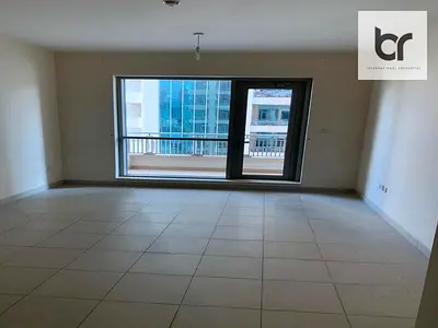 Bright Studio Apartment | Boulevard Central 2 | Downtown Dubai | Prime Location
