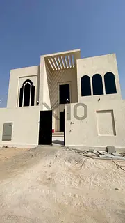Brand New | Easy Access | 4 BR + Mulhaq avaliable | 3 Majlis