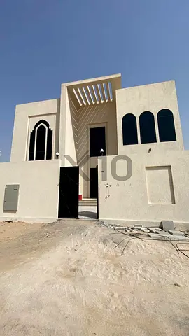 Brand New | Easy Access | 4 BR + Mulhaq avaliable | 3 Majlis