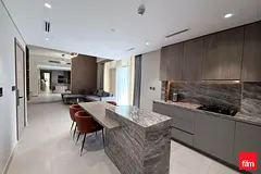 Lavish 1BHK | Fully Furnished | High Floor