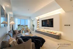 TURN KEY | DOUBLE ATLANTIS VIEW | EXTENDED TERRACE