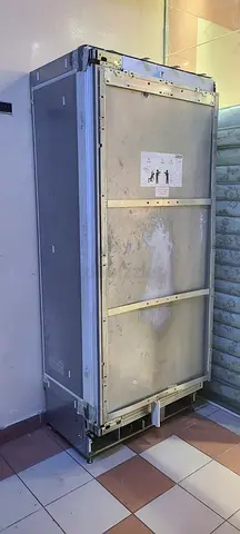 Miele built-in refrigerator Perfect Condition