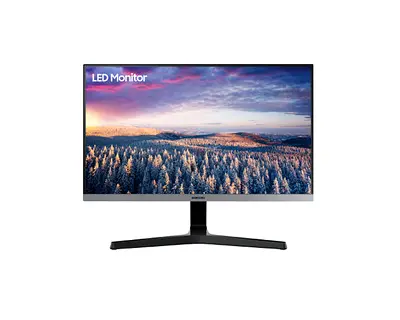 Samsung 24 Inch Monitor - SR350 | Excellent Condition With Warranty | Free Delivery