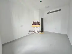 Brand New One Bedroom Apartment for Annual Rent in Al Qasimia with Open Sea View Private Parking and